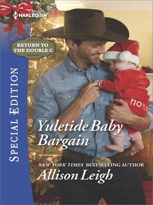 Yuletide Baby Bargain - ebook
